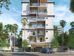 Proyecto de apartamentos en venta en Gazcue – foto 2
