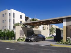 Proyecto de apartamentos en Diego de Ocampo o Los Jardines del Norte – foto 1