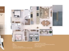 Proyecto de apartamentos en Diego de Ocampo o Los Jardines del Norte – foto 4