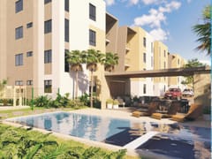 Proyecto de apartamentos en Diego de Ocampo o Los Jardines del Norte – foto 3