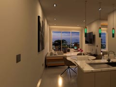 Proyecto de apartamentos en venta en La Esperilla – foto 4