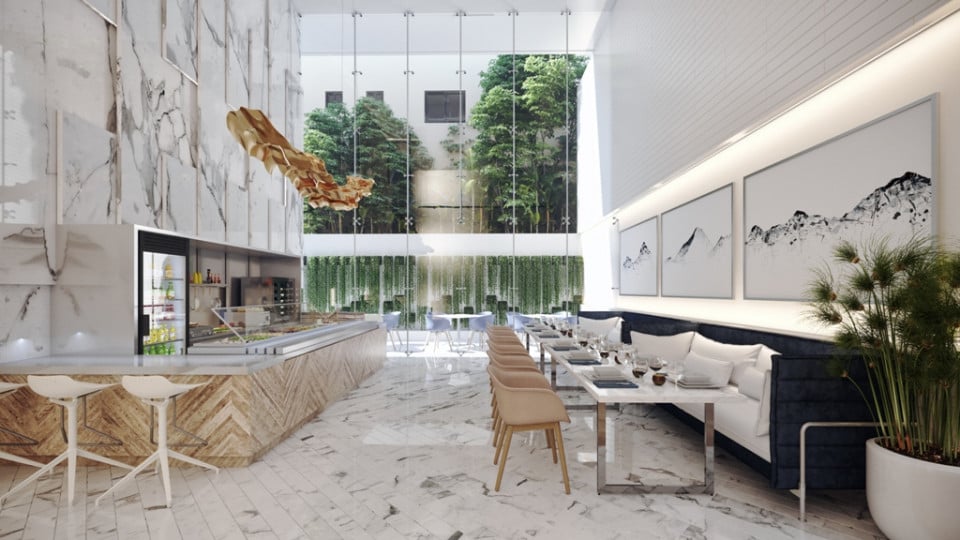 Exclusivo proyecto de inversión – foto 4