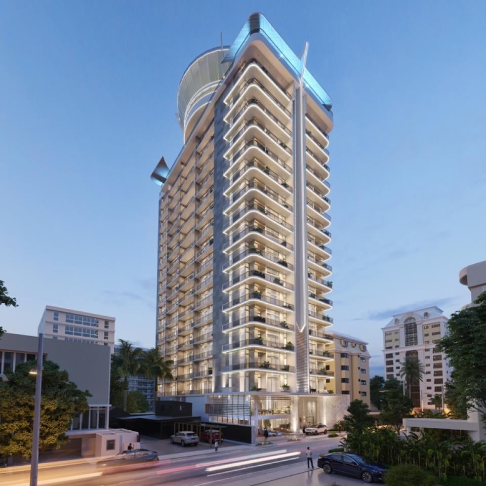 Exclusivo proyecto de inversión – foto 1