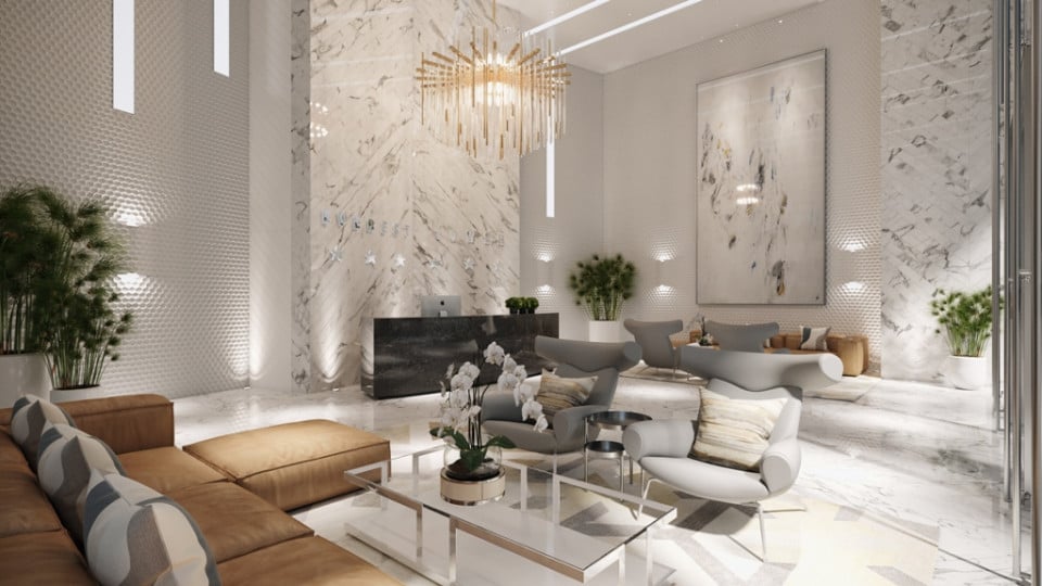 Exclusivo proyecto de inversión – foto 2