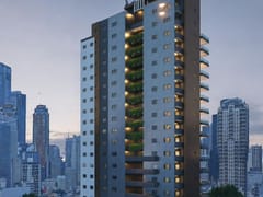 Proyecto de apartamentos en venta en Alma Rosa I – foto 2