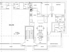 Proyecto de apartamentos en venta en Constanza – foto 3
