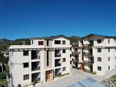 Proyecto de apartamentos en venta en Constanza – foto 1