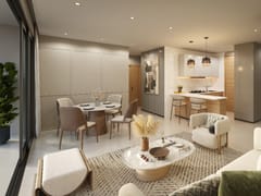 Proyecto de apartamentos en venta en El Millón – foto 4