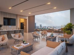 Proyecto de apartamentos en venta en El Millón – foto 2