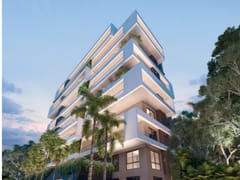 Proyecto de apartamentos en venta en La Moraleja – foto 1