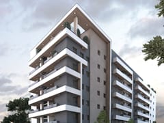 Proyecto de apartamentos en venta en Bella Vista – foto 1
