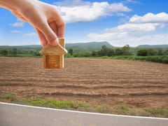 Proyecto de solares en venta en Urbanización Los Prados de San Luis – foto 1