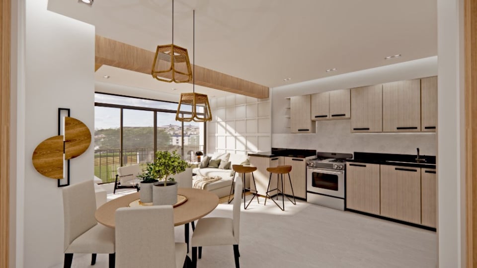 Proyecto en GAZCUE – foto 2