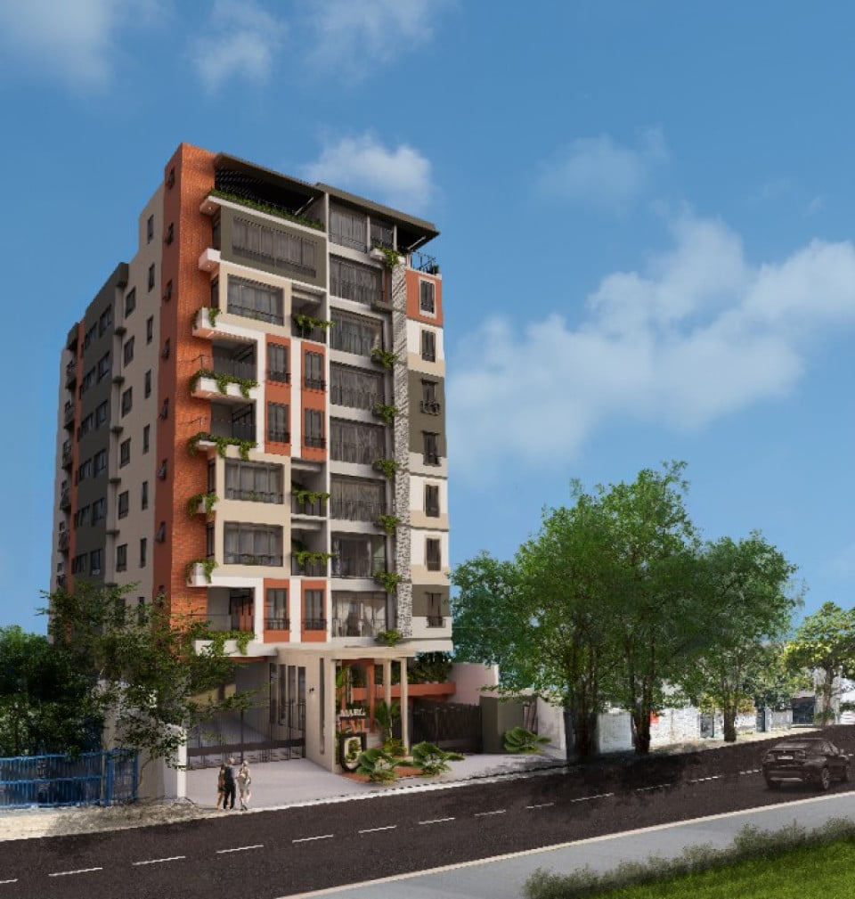 Proyecto en GAZCUE – foto 1