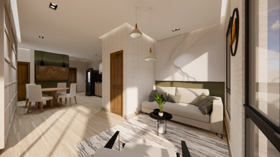 Proyecto en GAZCUE – foto 4