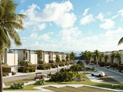 Proyecto de casas en venta en Santa Bárbara – foto 1