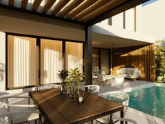 Proyecto de casas en venta en Santa Bárbara – foto 2