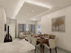 Proyecto de apartamentos en venta en Residencial Romana del Oeste – foto 3