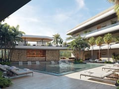 Proyecto de apartamentos en venta en Cap Cana – foto 2