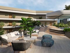 Proyecto de apartamentos en venta en Cap Cana – foto 3