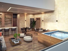 Proyecto de apartamentos en venta en Urbanización Real – foto 1