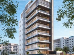 Proyecto de apartamentos en venta en Urbanización Real – foto 2