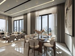 Proyecto de apartamentos en venta en Urbanización Real – foto 3