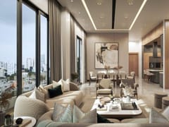 Proyecto de apartamentos en venta en Urbanización Real – foto 4