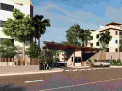 Proyecto Palmares de La Estancia – foto 1