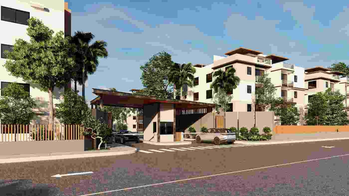 Proyecto Palmares de La Estancia – foto 1