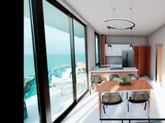 Proyecto de apartamentos en venta en Boca Chica – foto 3