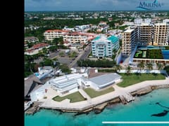 Proyecto de apartamentos en venta en Boca Chica – foto 1