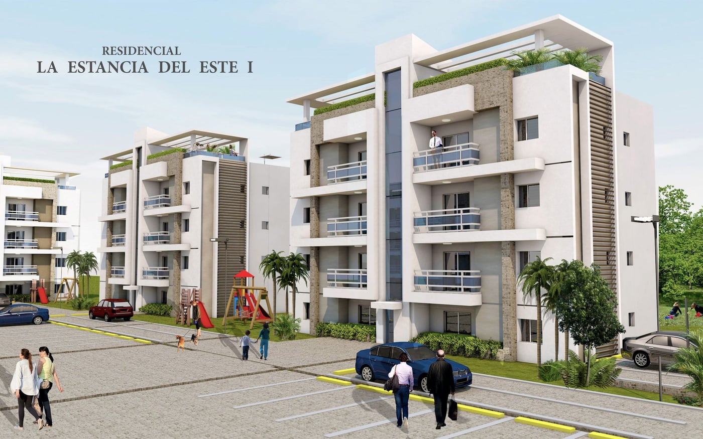 Proyecto Estancia del Este – foto 4