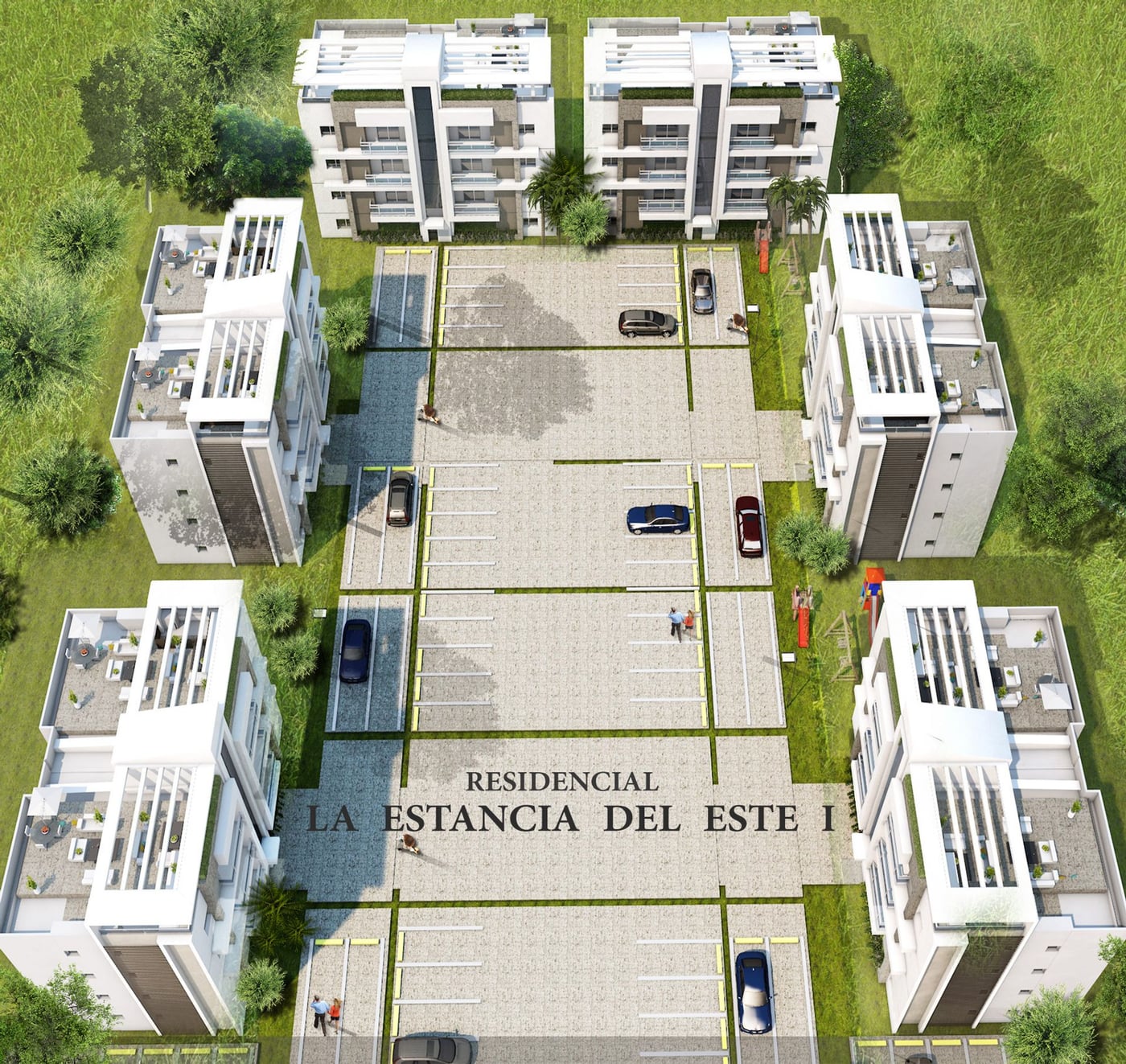 Proyecto Estancia del Este – foto 1