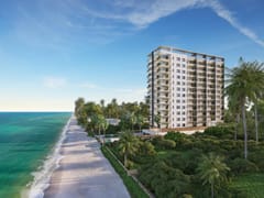Proyecto de apartamentos en venta en Juan Dolio – foto 1