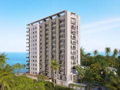 Proyecto de apartamentos en venta en Juan Dolio – foto 2