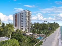 Proyecto de apartamentos en venta en Juan Dolio – foto 3