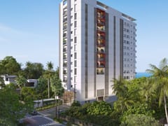 Proyecto de apartamentos en venta en Juan Dolio – foto 4