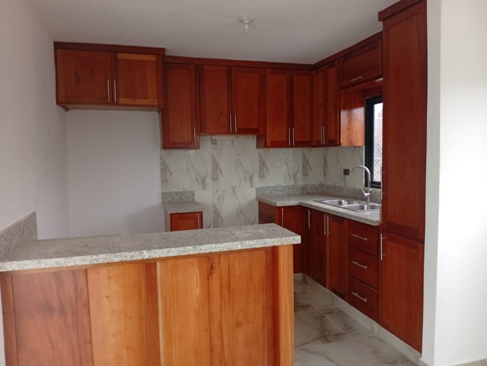Proyecto de apartamentos en venta en Urbanización Toribio Piantini – foto 1