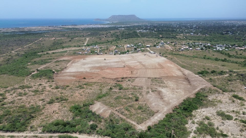 Proyecto de solares en venta en Centro del Pueblo – foto 1