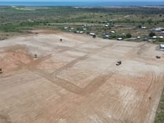 Proyecto de solares en venta en Centro del Pueblo – foto 2