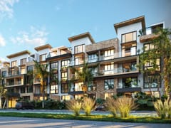 Proyecto de apartamentos en venta en Ciudad las Canas – foto 2