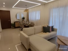 Proyecto de apartamentos en venta en Los Frailes – foto 3