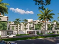 Proyecto de apartamentos en venta en Los Frailes – foto 1