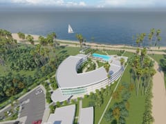 Proyecto de apartamentos en venta en Cabarete – foto 3