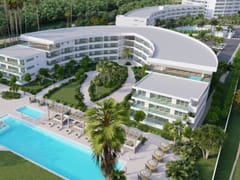 Proyecto de apartamentos en venta en Cabarete – foto 2