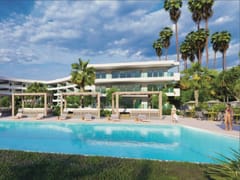 Proyecto de apartamentos en venta en Cabarete – foto 1