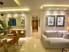 Proyecto de apartamentos en venta en Prado Oriental I – foto 1
