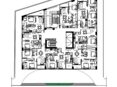 Proyecto de apartamentos en venta en Ensanche Naco – foto 3