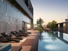 Proyecto de apartamentos en venta en Ensanche Naco – foto 1